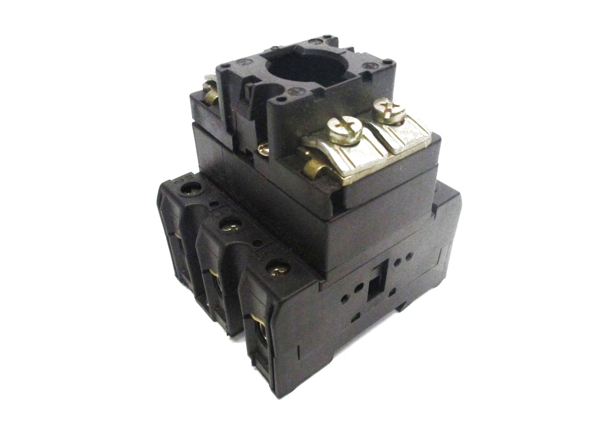 KLOCKNER MOELLER P3-63/V/SVB (AS PICTURED) NSMP
