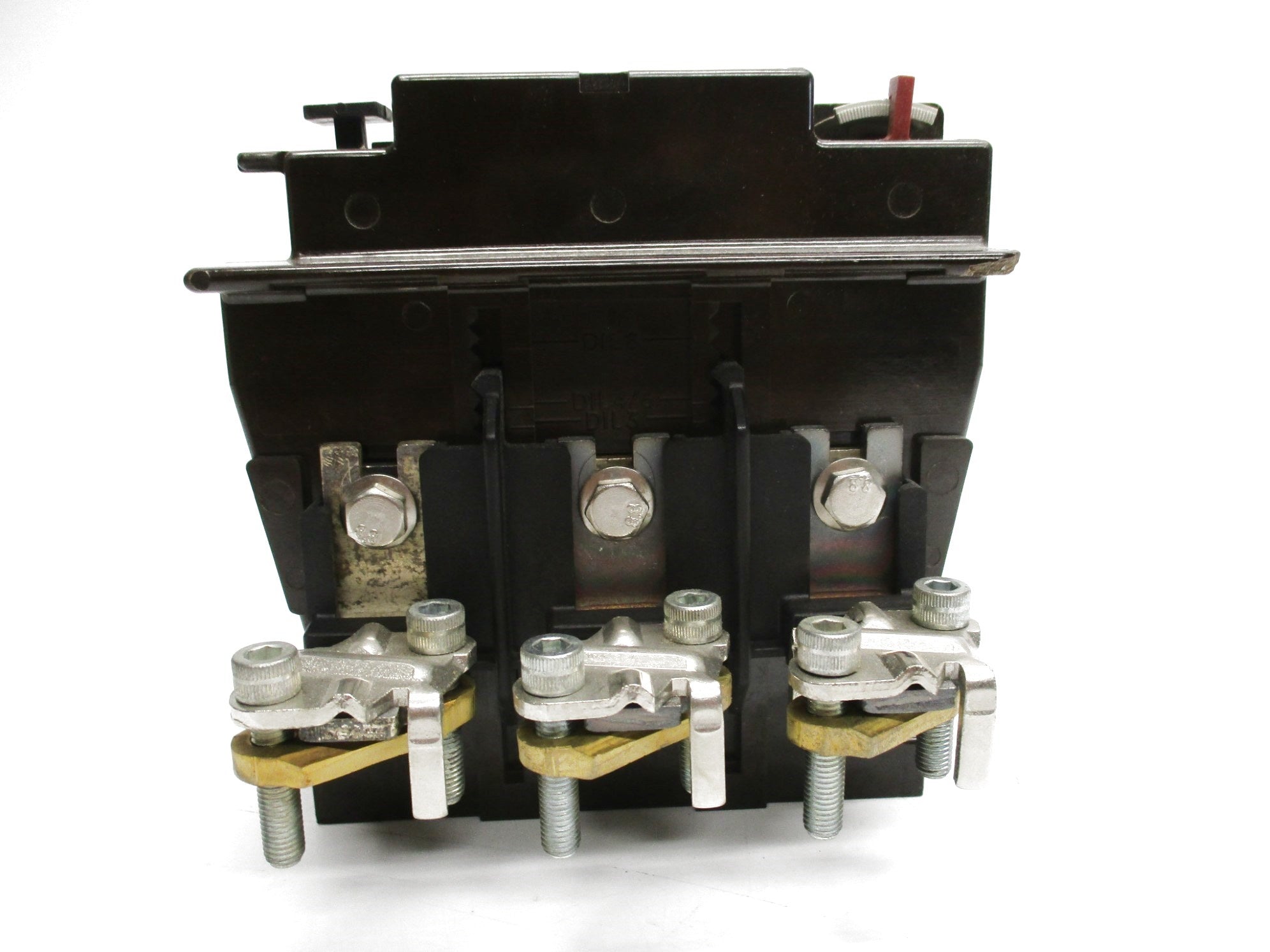 KLOCKNER MOELLER Z4-100-CNA  NSNP