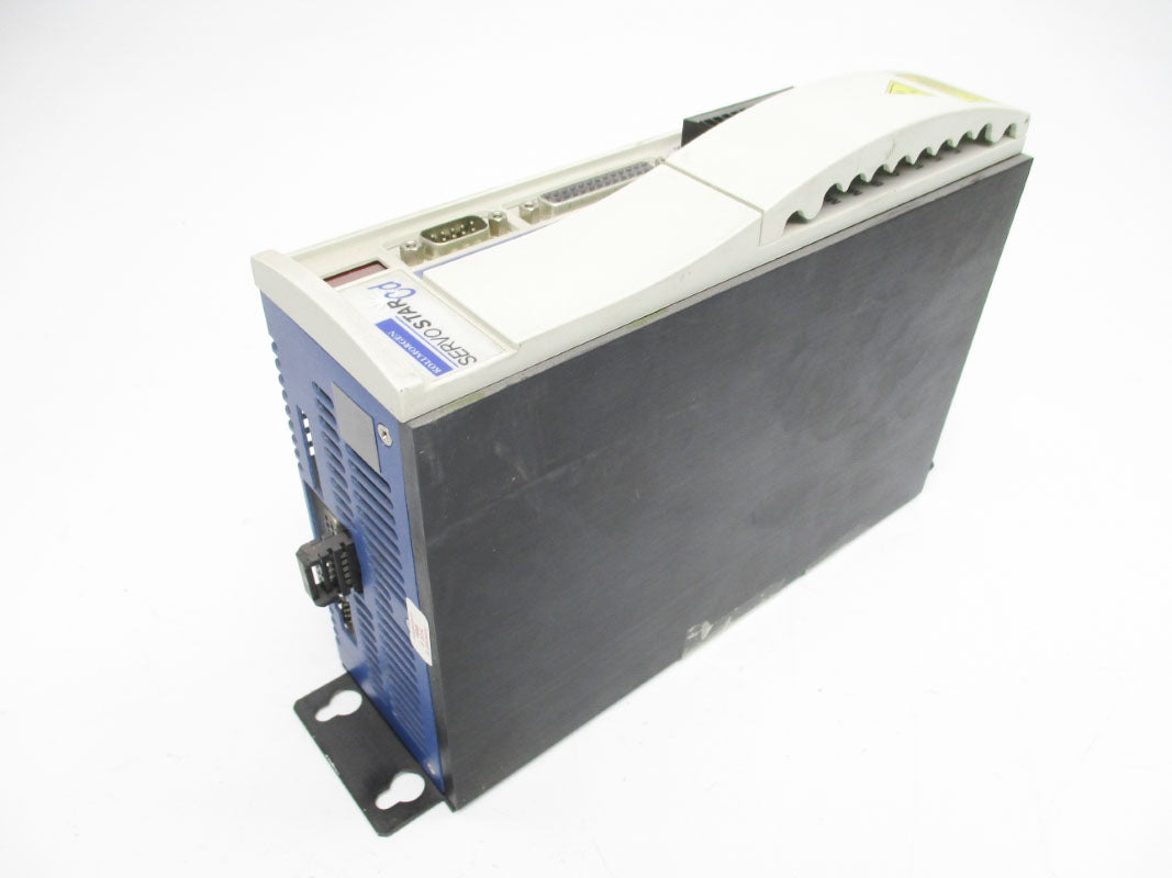 KOLLMORGEN PRD-B040AAIZ-33 115/230VAC 6.2A UNMP