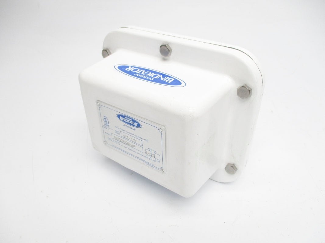 BINDICATOR GAG200006 18-40VDC NSNP