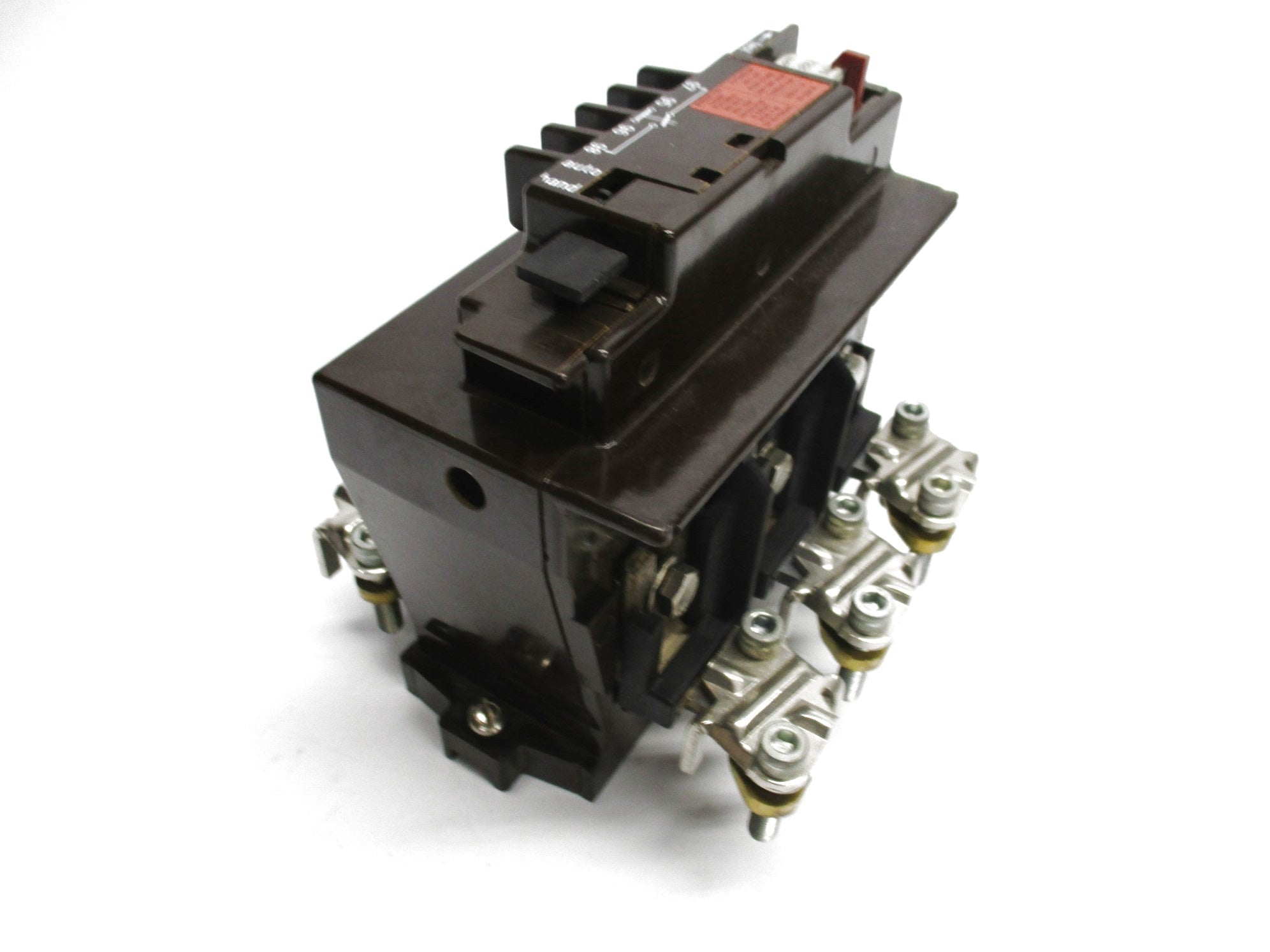 KLOCKNER MOELLER Z4-100-CNA  NSNP