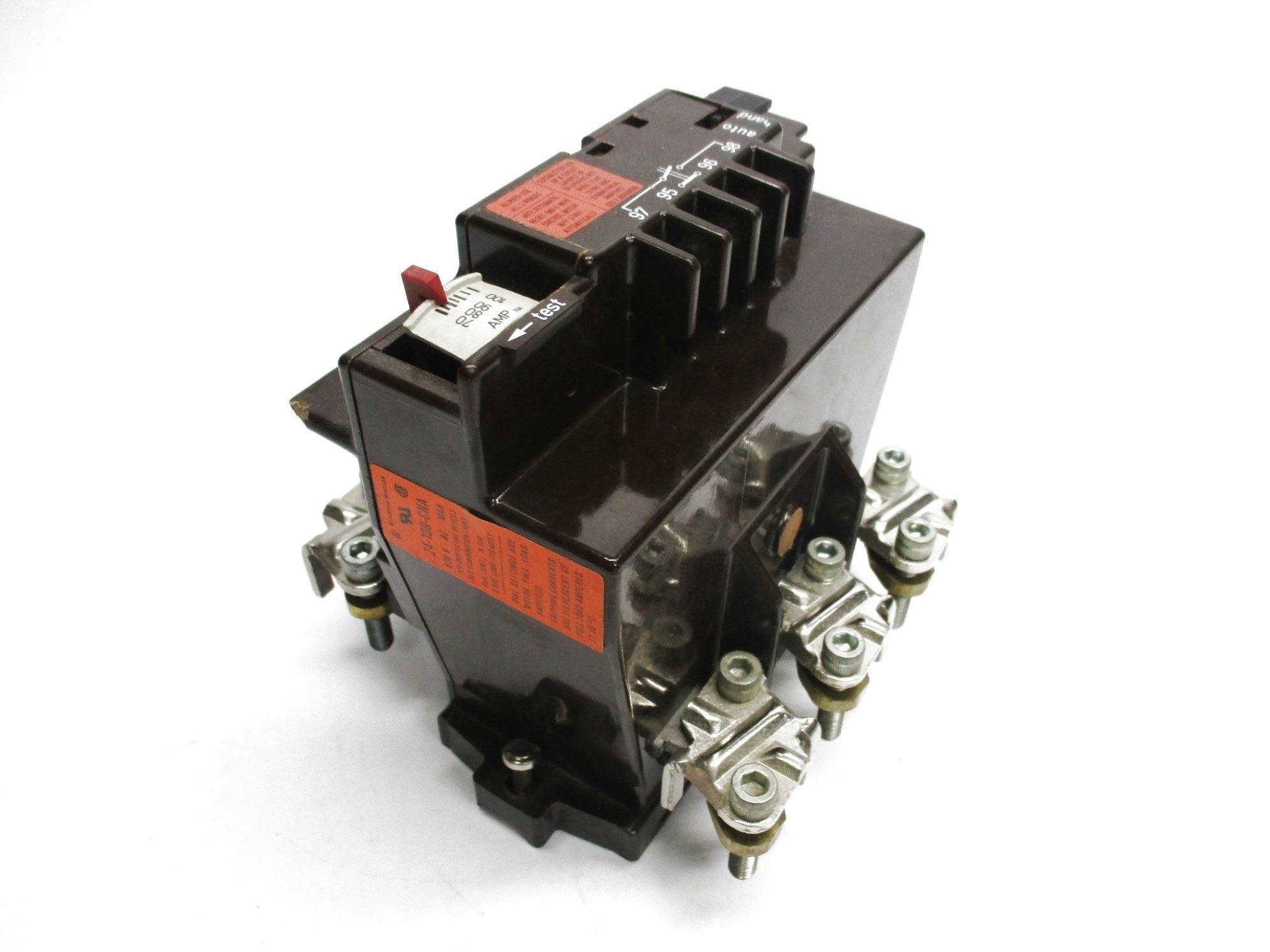 KLOCKNER MOELLER Z4-100-CNA  NSNP