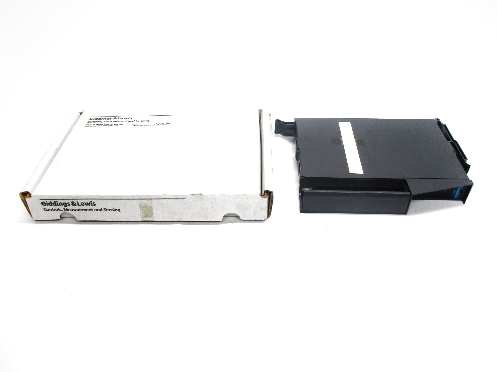 GIDDING&LEWIS 502-03640-02R1 NSMP