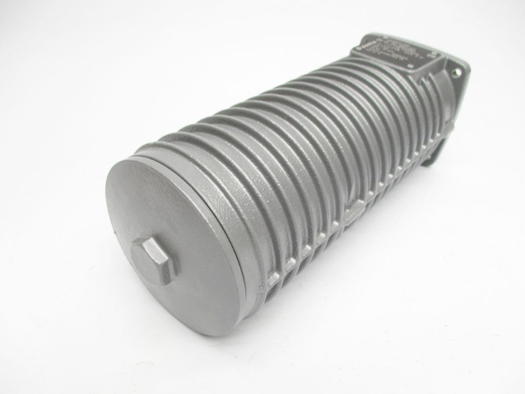 AUMA SK0050-2/60 Z043.394 110-120V 3.0A NSMP