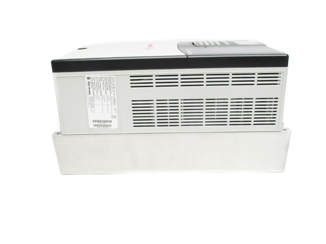 ALLEN BRADLEY 20AE032A3AYNNNC0 SER. A 432-660V 29.4A F/W 5.001 NSNP