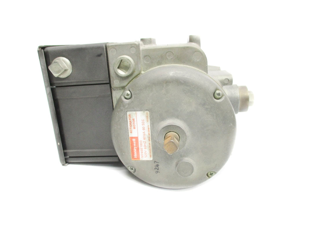 HONEYWELL M740B1003 120V UNMP