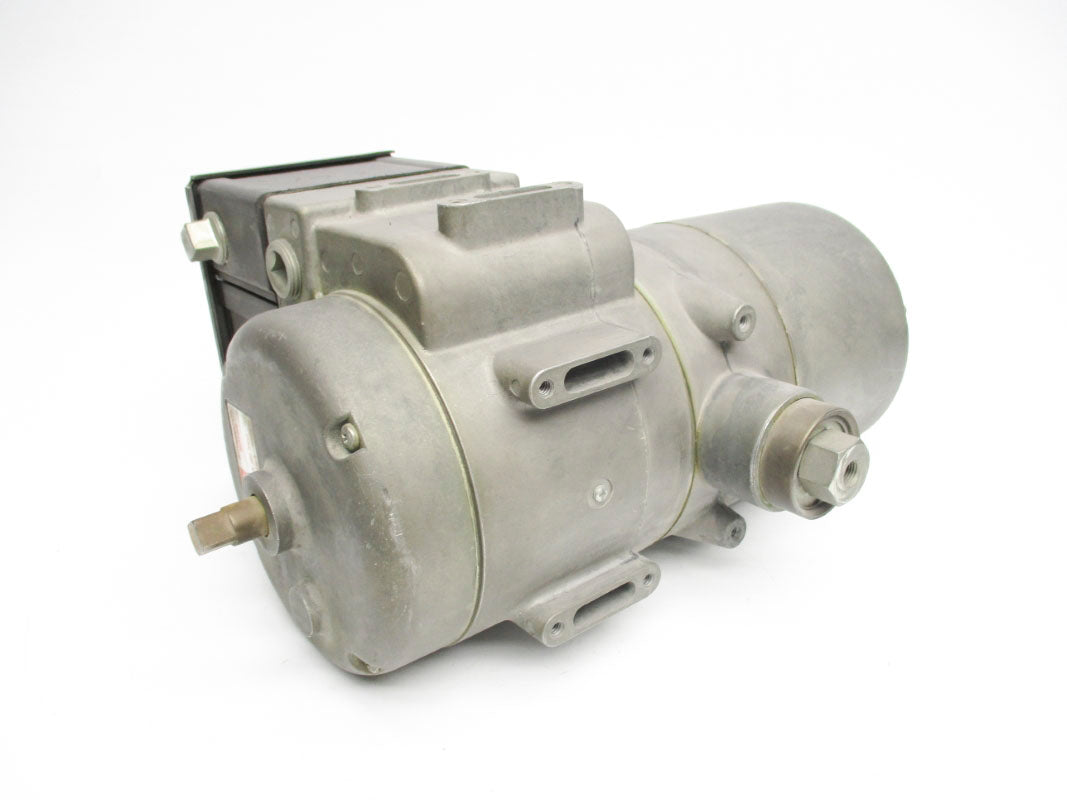 HONEYWELL M740B1003 120V UNMP