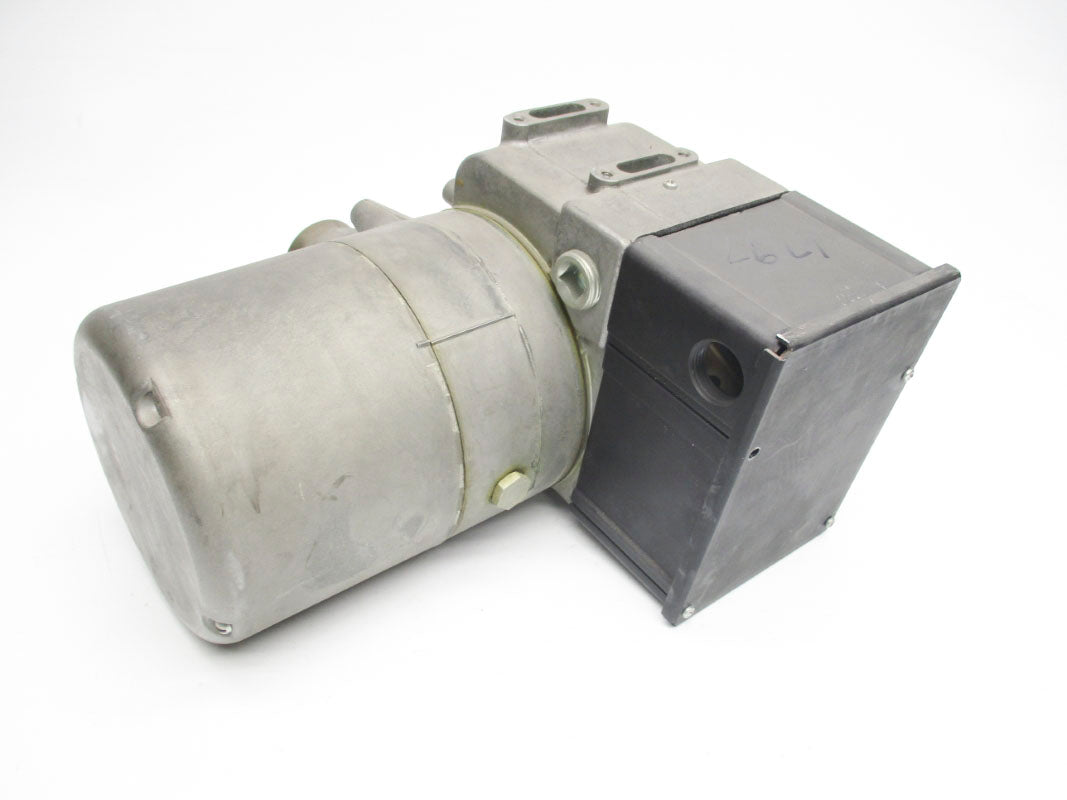 HONEYWELL M740B1003 120V UNMP