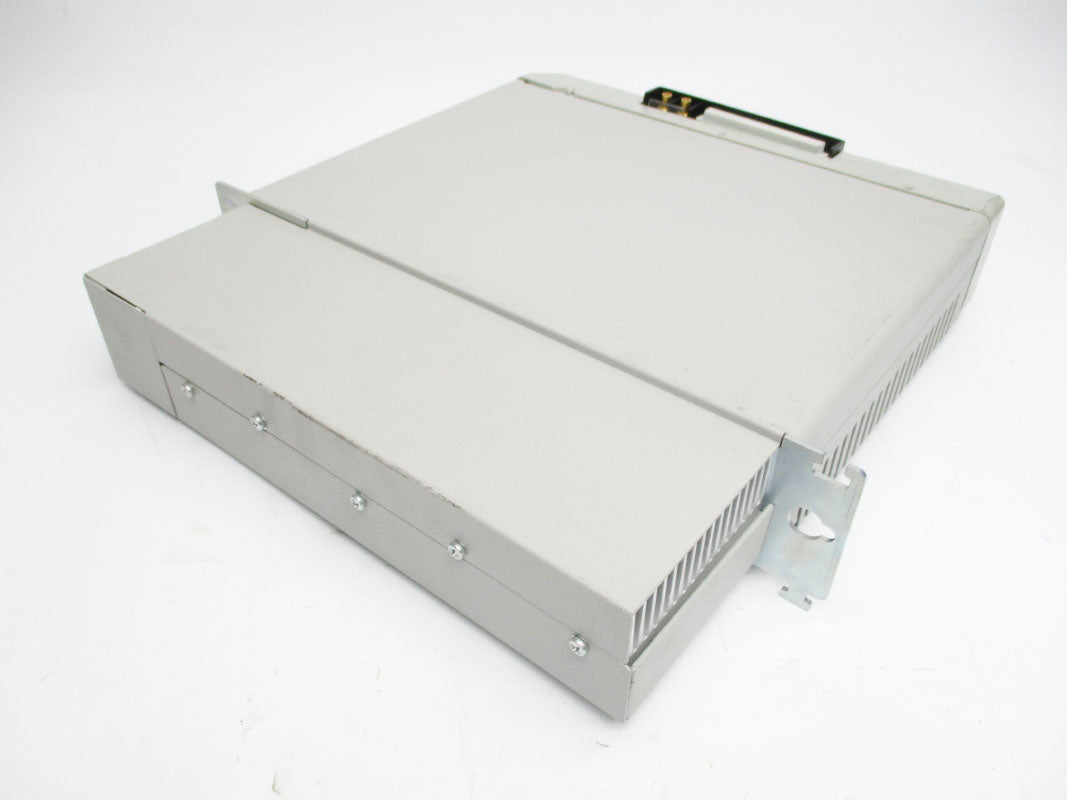 ALLEN BRADLEY 1394C-AM50 SER. C 530/680V 24.9A NSNP