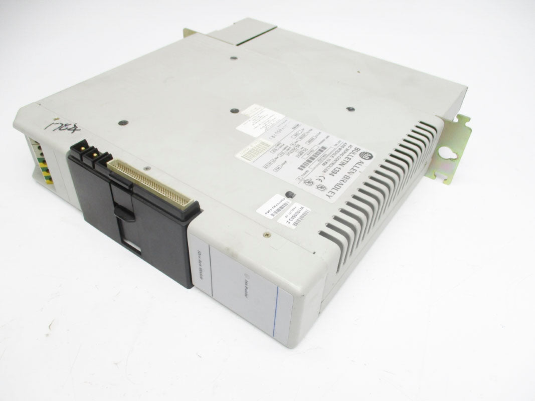 ALLEN BARADLEY 1394-AM50 SER. A 530/680V 24.9A UNMP