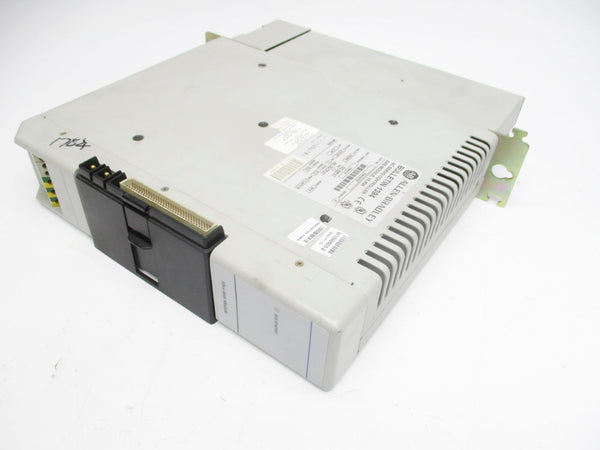 ALLEN BARADLEY 1394-AM50 SER. A 530/680V 24.9A UNMP