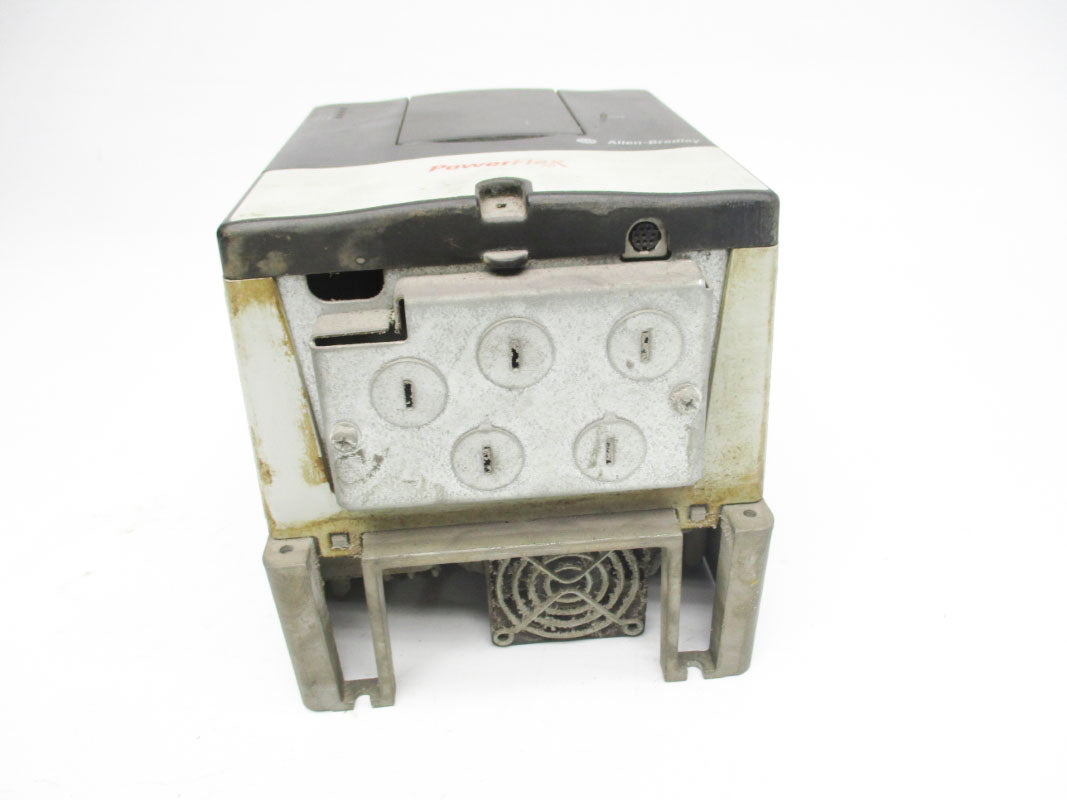 ALLEN BRADLEY 20AE3P9A0AYNNNNN SER. A F/W 2.008 UNMP