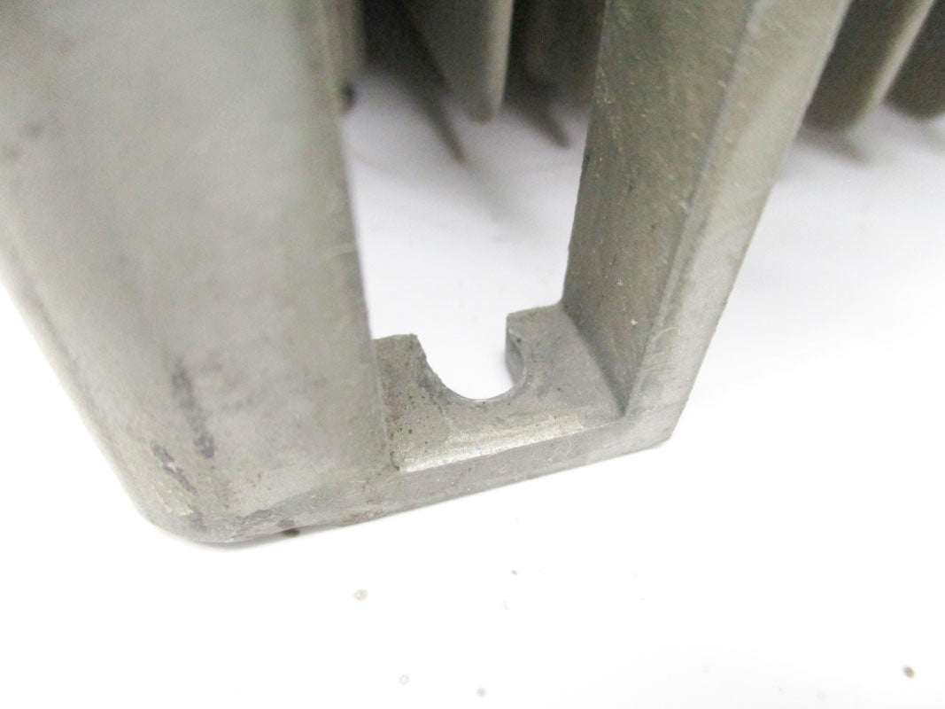 ALLEN BRADLEY 20AE3P9A0AYNNNNN SER. A F/W 2.008 UNMP