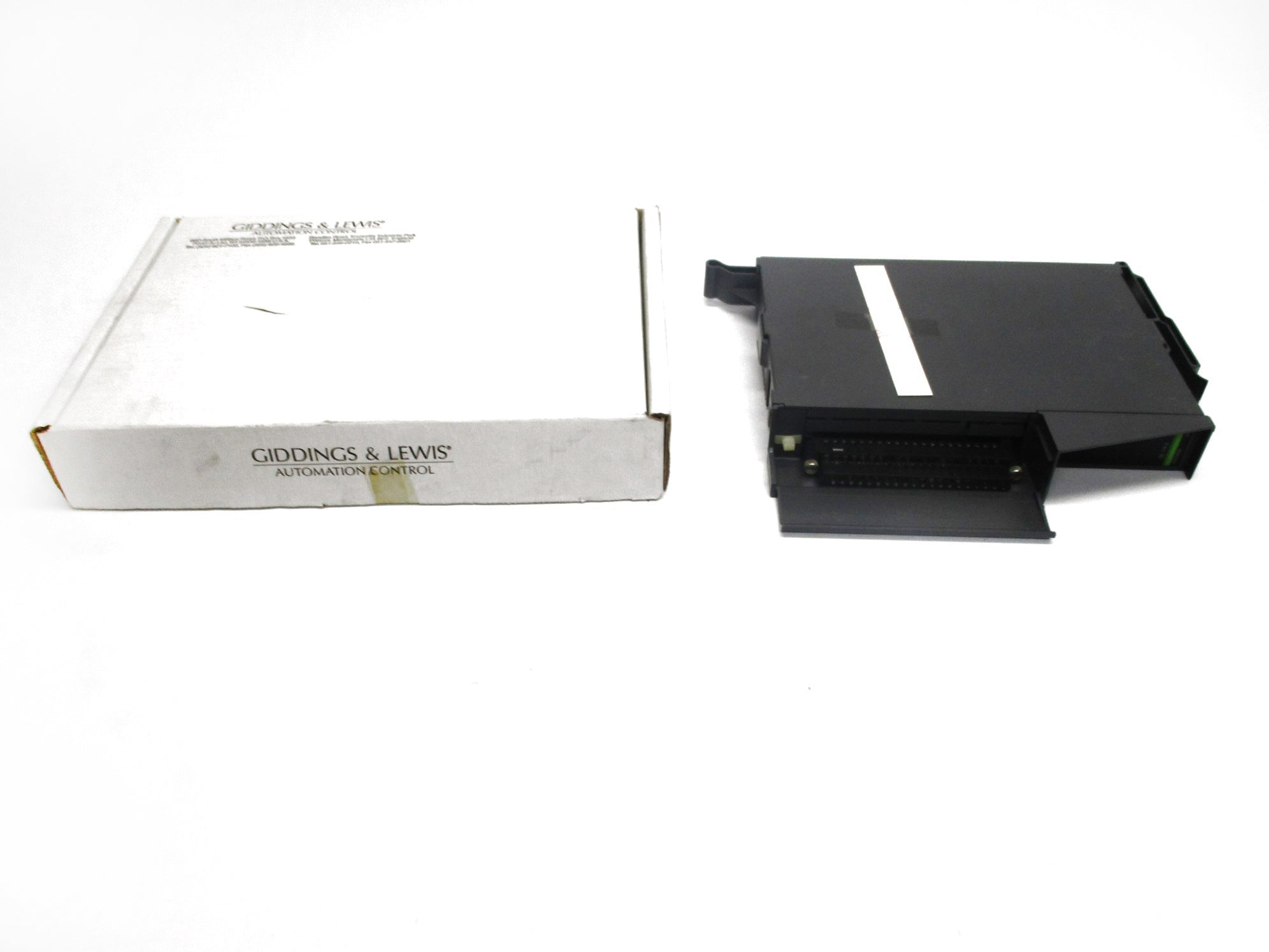 GIDDING&LEWIS 502-03642-03R3 NSMP