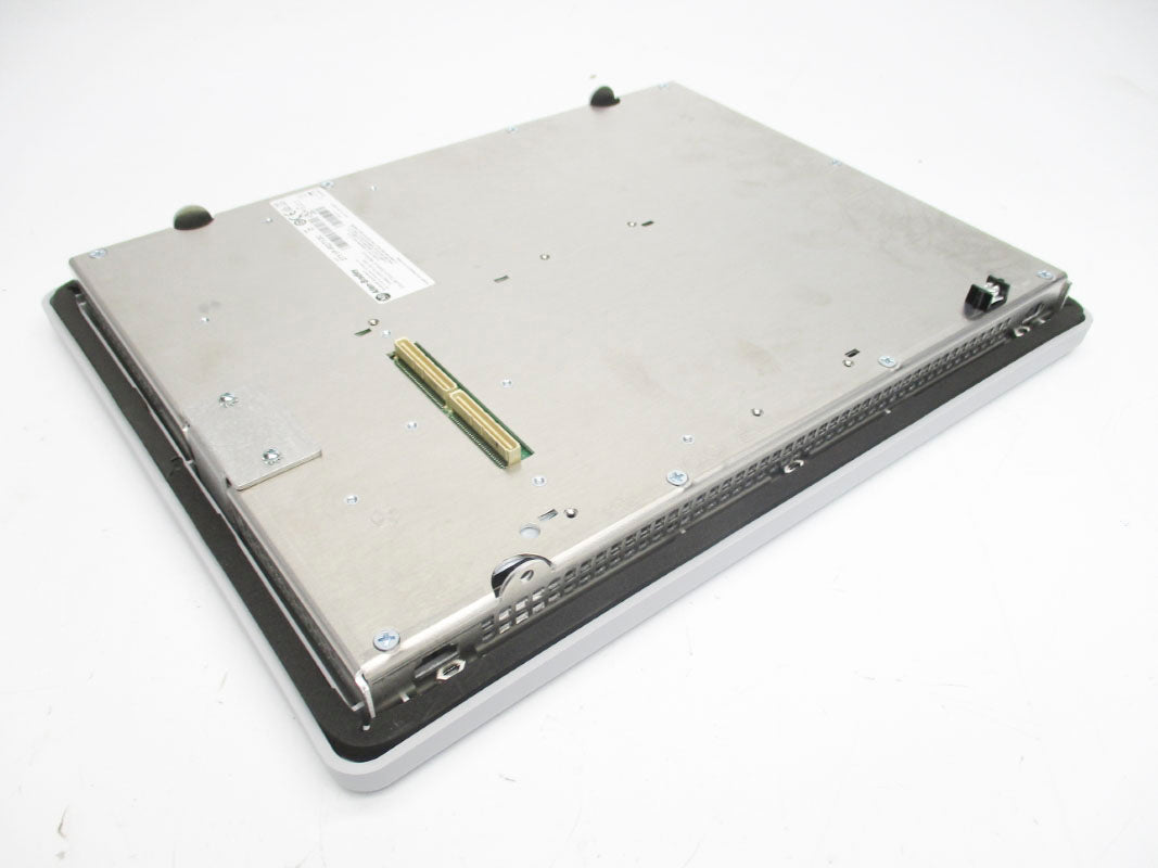 ALLEN BRADLEY 2711P-RDT12C SER. D NSMP