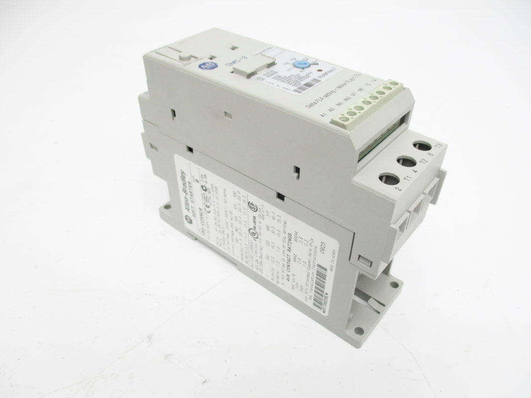 ALLEN BRADLEY 150-C25NCR SER. B 200-600V 43A F/W 2.09 NSMP