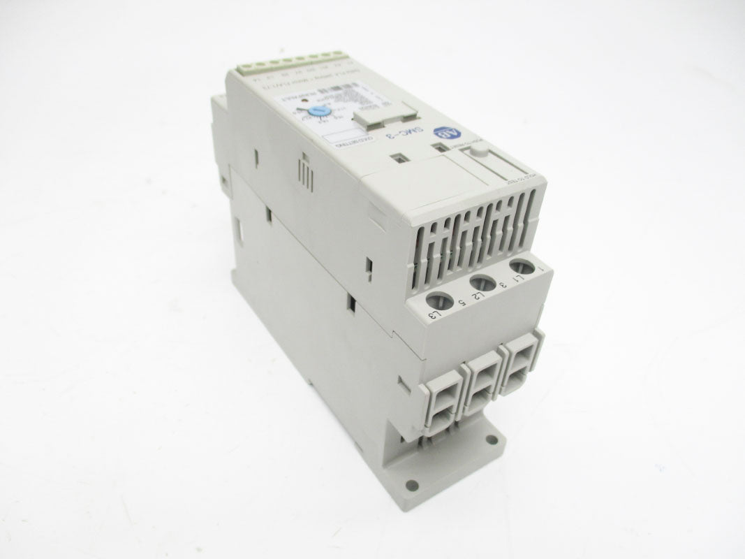 ALLEN BRADLEY 150-C25NCR SER. B 200-600V 43A F/W 2.09 NSMP