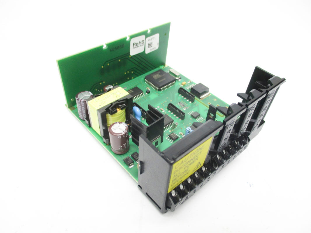 RED LION CONTROLS MPAXT010 NSMP