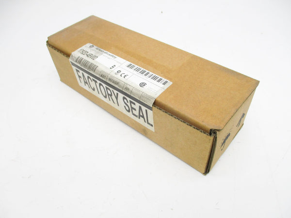 ALLEN BRADLEY 1792D-4BV0D SER. B DATE: 2008 NSFS