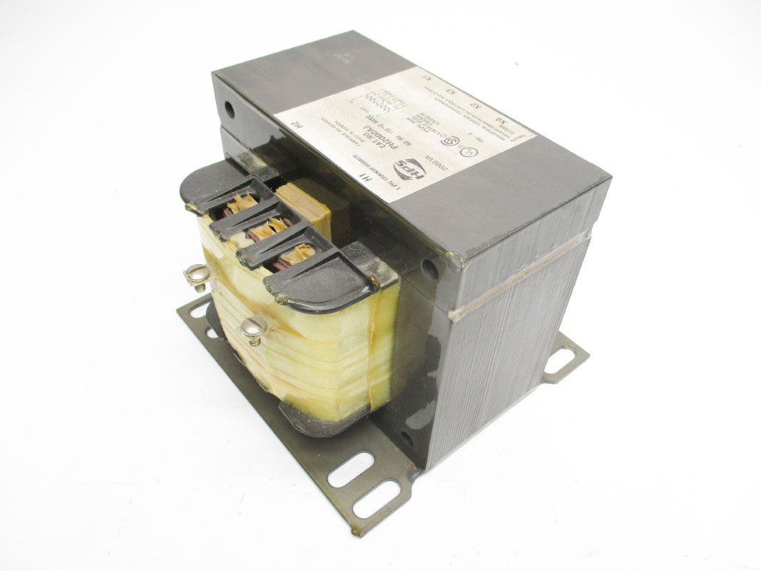 HAMMOND POWER SOLUTIONS PH2000AJ 600V NSMP