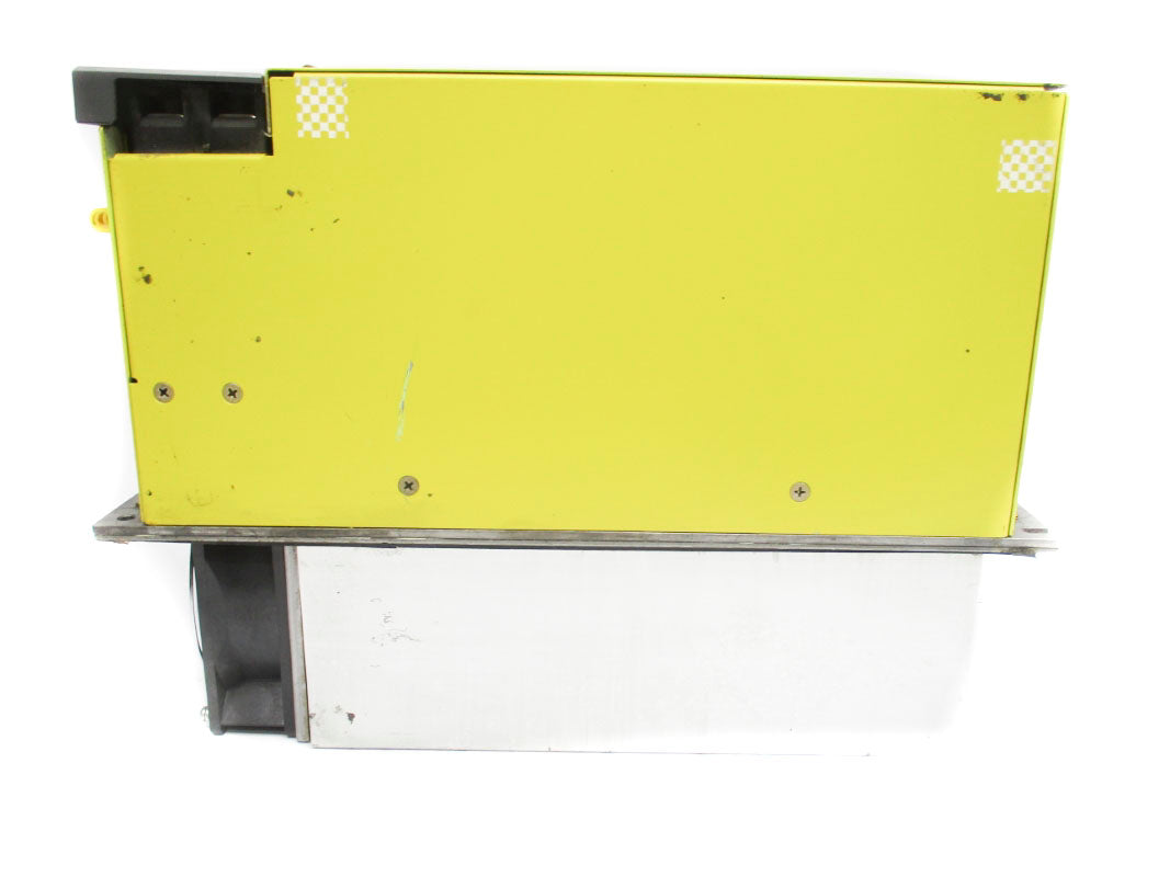 FANUC A06B-6140-H055 200-240V 234A UNMP
