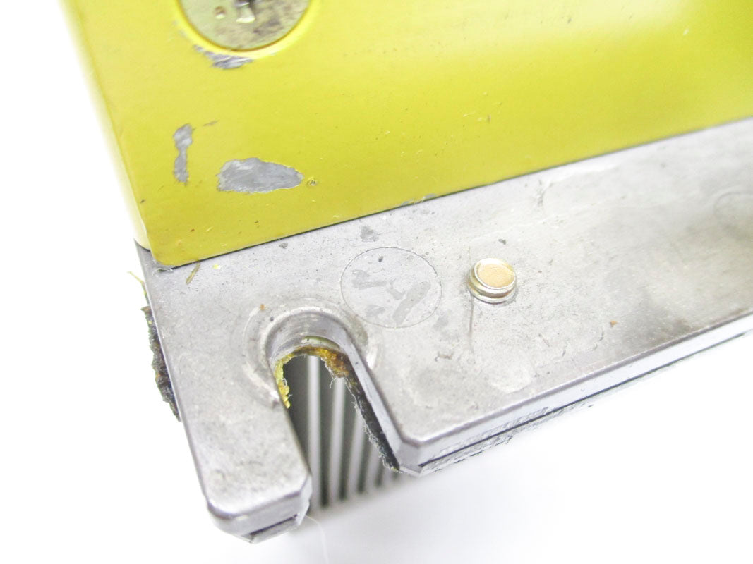 FANUC A06B-6140-H055 200-240V 234A UNMP