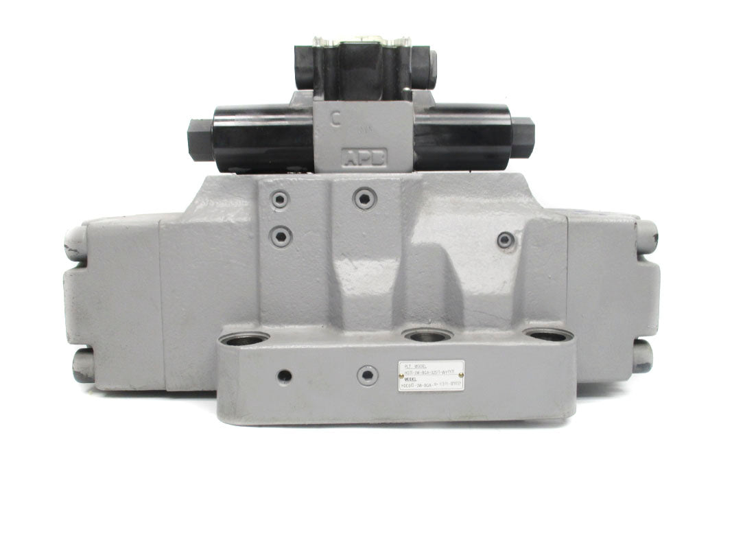 TOYOOKI HDD3C-3W-BGA-1-10B-WYD2 24VDC NSNP