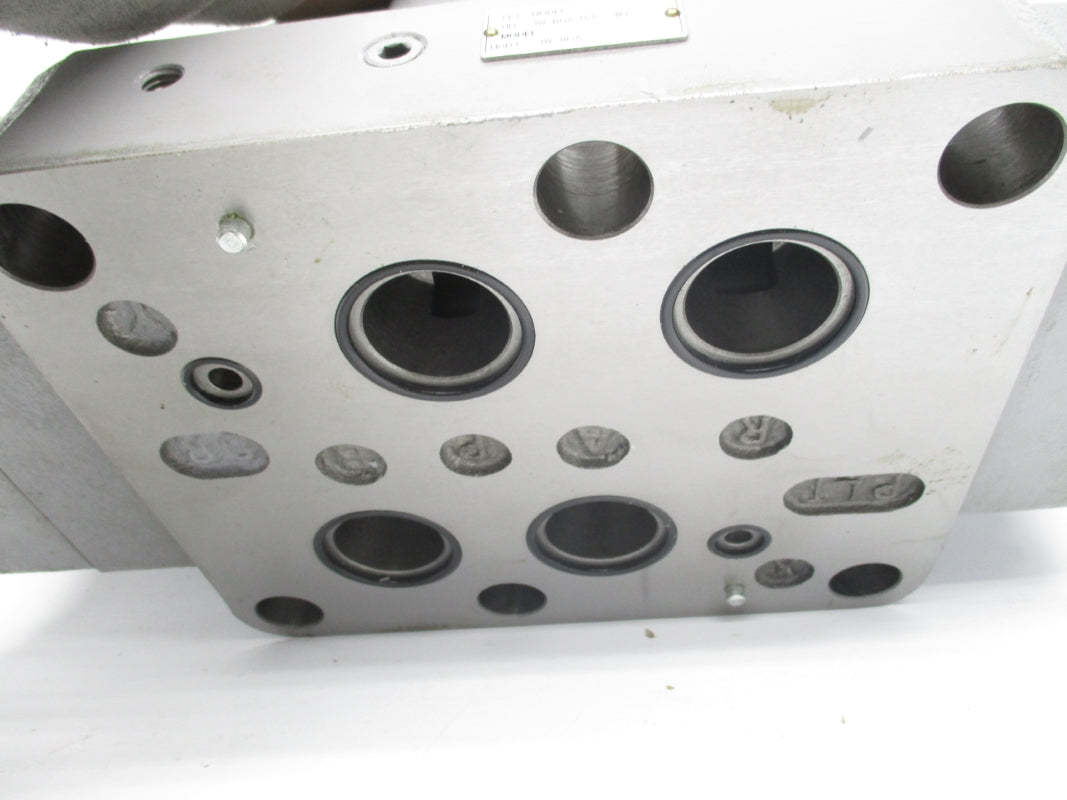 TOYOOKI HDD3C-3W-BGA-1-10B-WYD2 24VDC NSNP