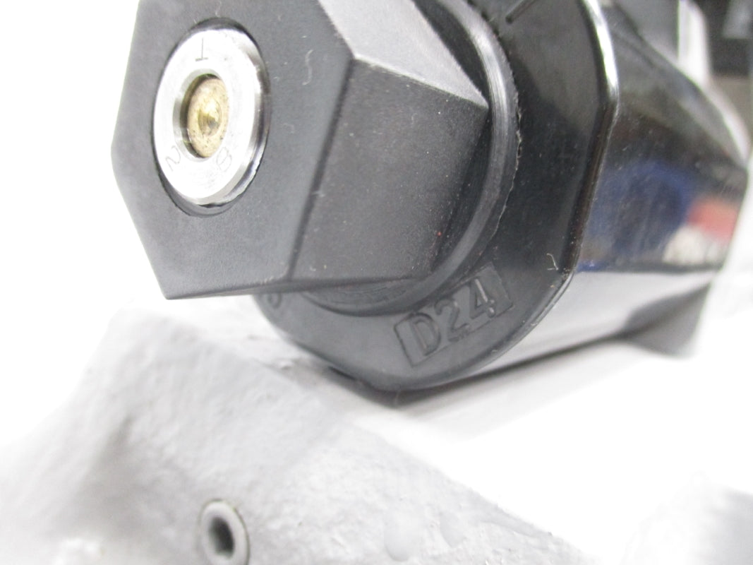 TOYOOKI HDD3C-3W-BGA-1-10B-WYD2 24VDC NSNP