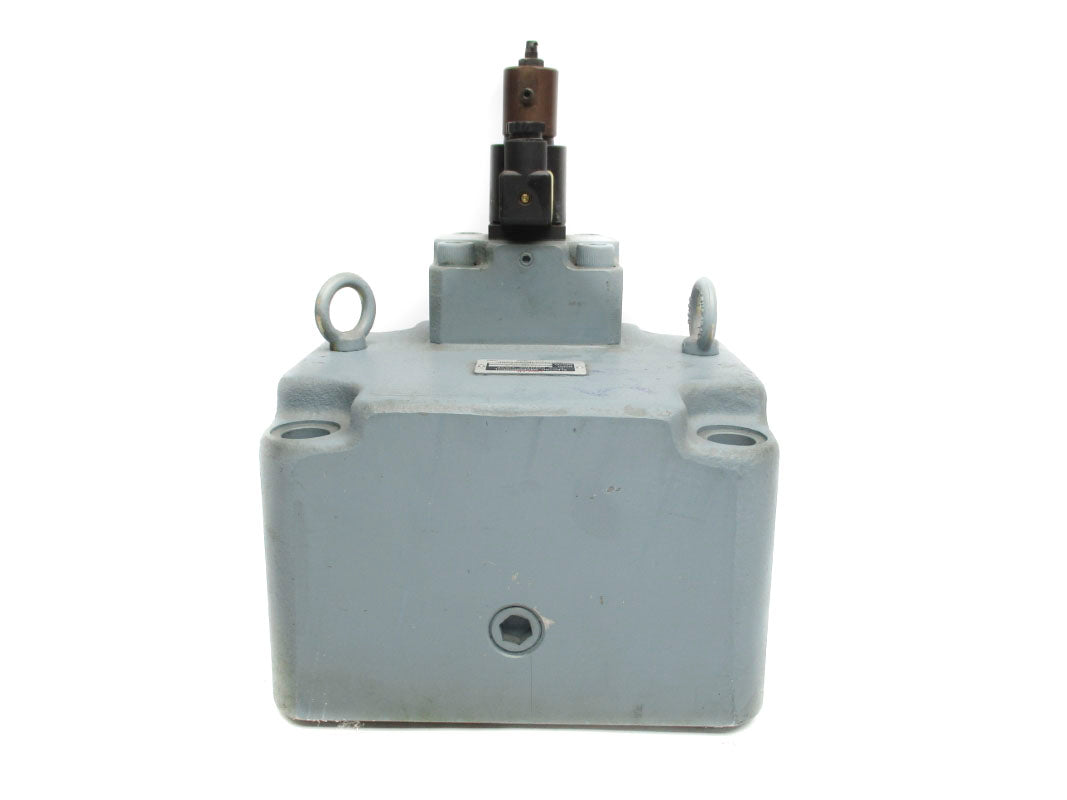 NACHI ES-G10-500-11 NSNP