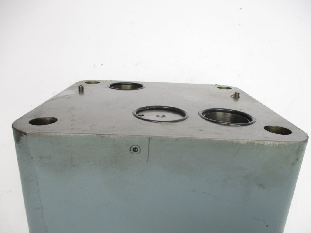 NACHI ES-G10-500-11 NSNP