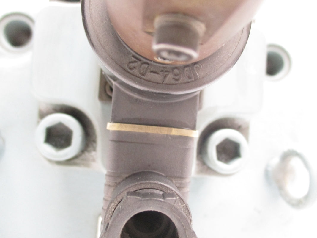 NACHI ES-G10-500-11 NSNP