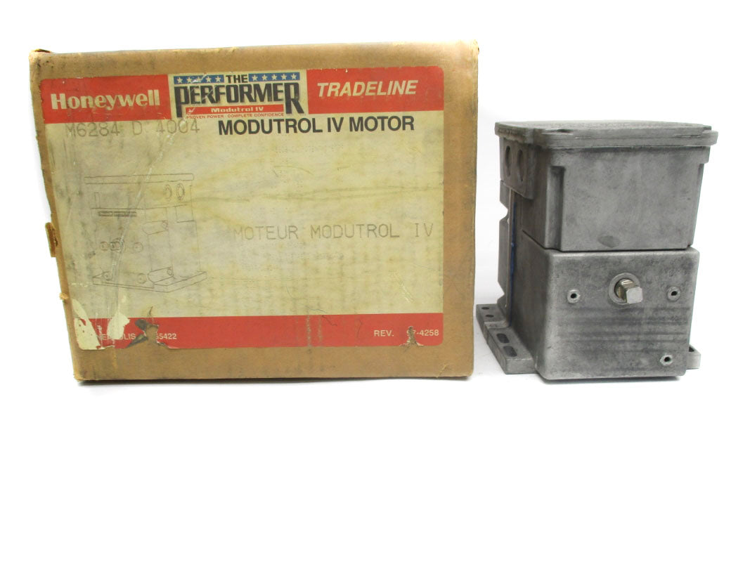 HONEYWELL M6284D4004 24V 30-60S NSMP