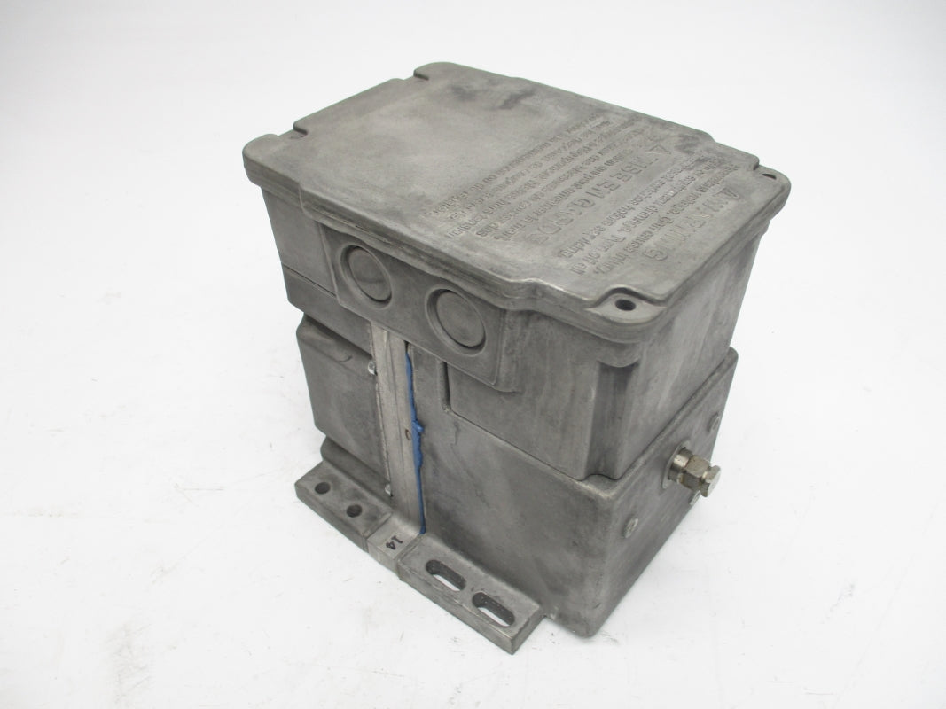 HONEYWELL M6284D4004 24V 30-60S NSMP