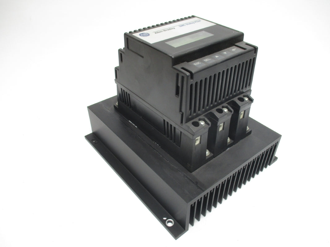 ALLEN BRADLEY 150-B35NCR SER. A 200-600V 35A F/W 2.01C NSMP