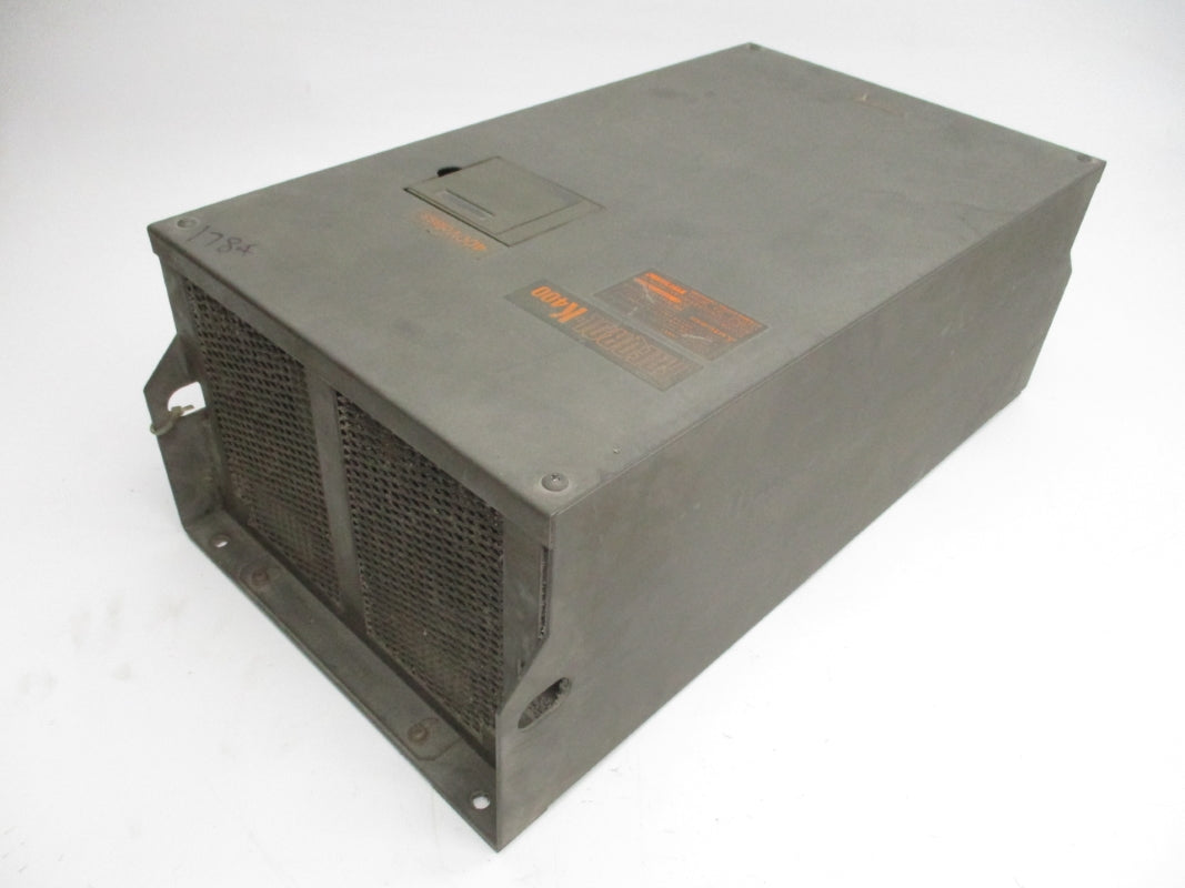MITSUBISHI FR-K440-7.5K 400/440/460VAC UNMP