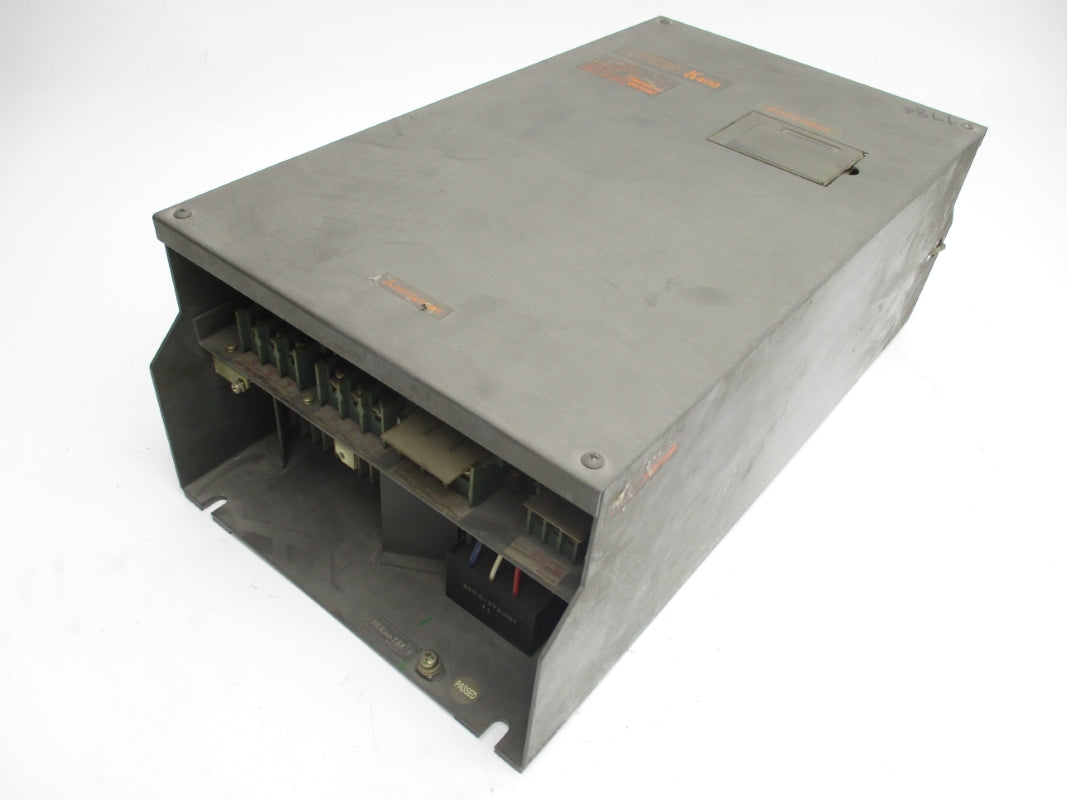 MITSUBISHI FR-K440-7.5K 400/440/460VAC UNMP