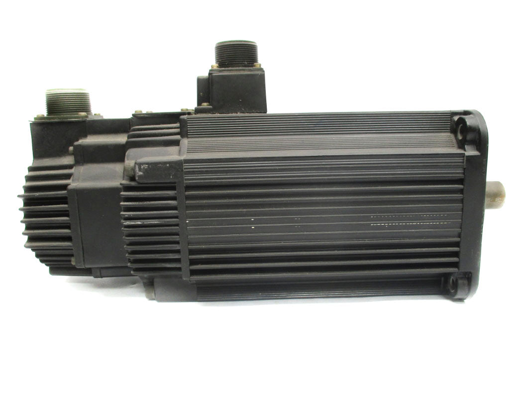 YASKAWA SGMG-13AWA-YR13 10.7A NSNP