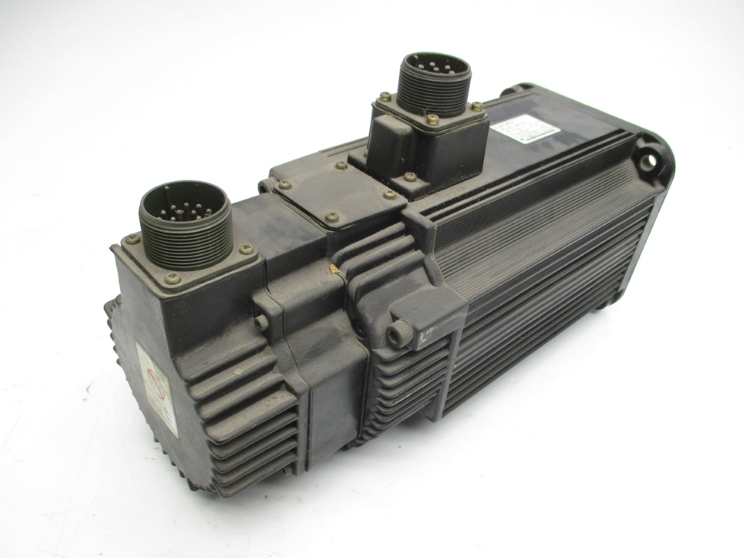 YASKAWA SGMG-13AWA-YR13 10.7A NSNP