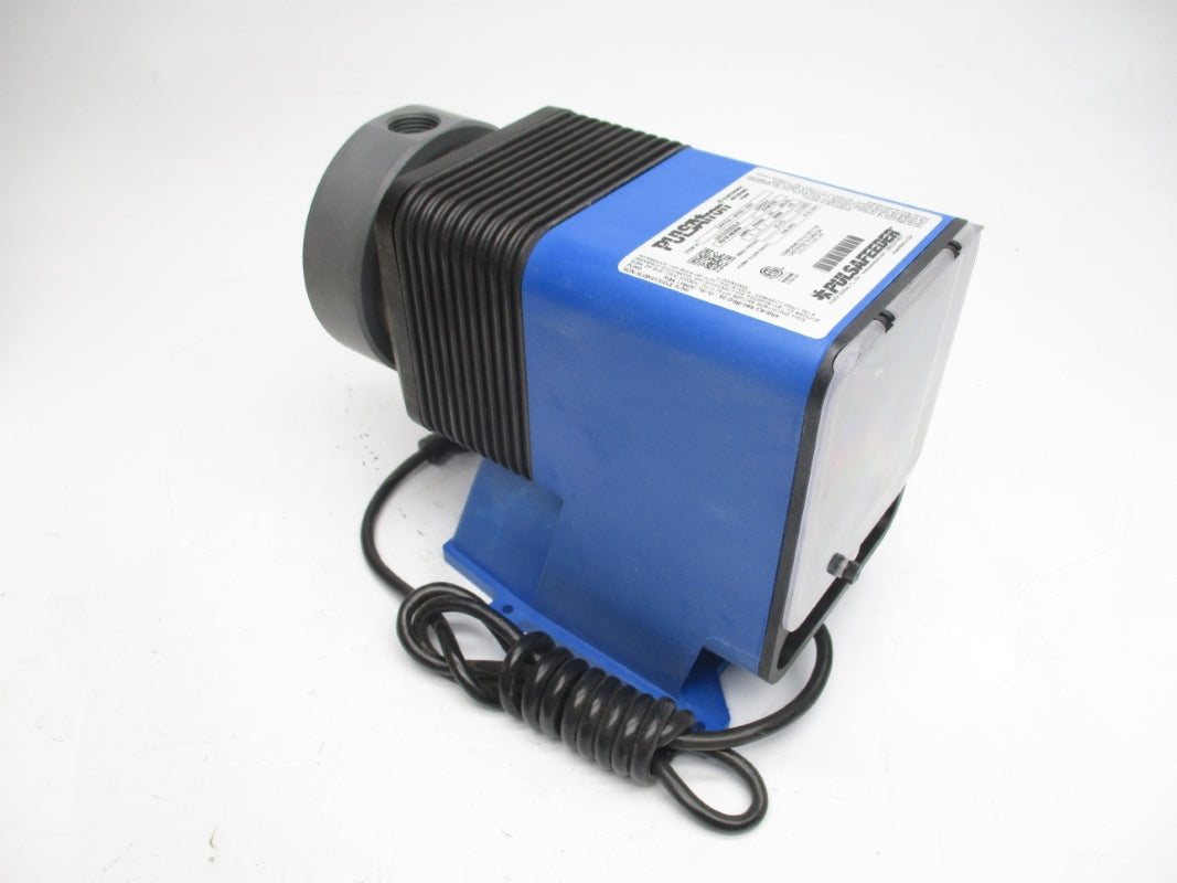 PULSAFEEDER LPH7EA-WTS3-XXX 115V 1A NSMP