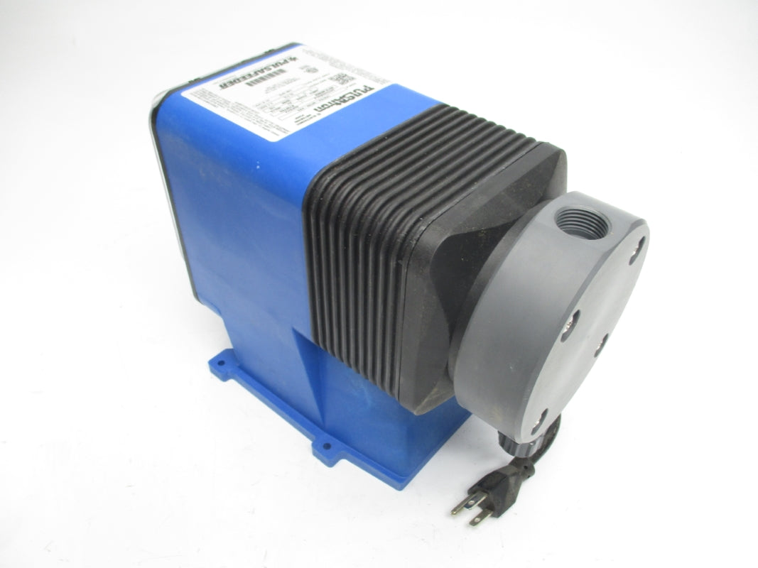 PULSAFEEDER LPH7EA-WTS3-XXX 115V 1A NSMP