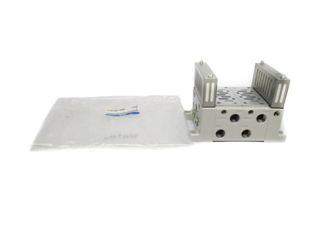 SMC VV712-03R-03BSB NSMP