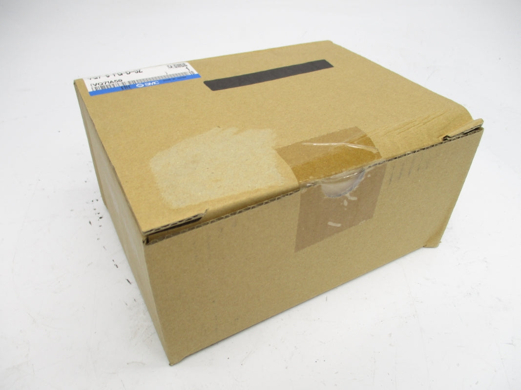 SMC VQ7-6-FG-D-3Z NSFS