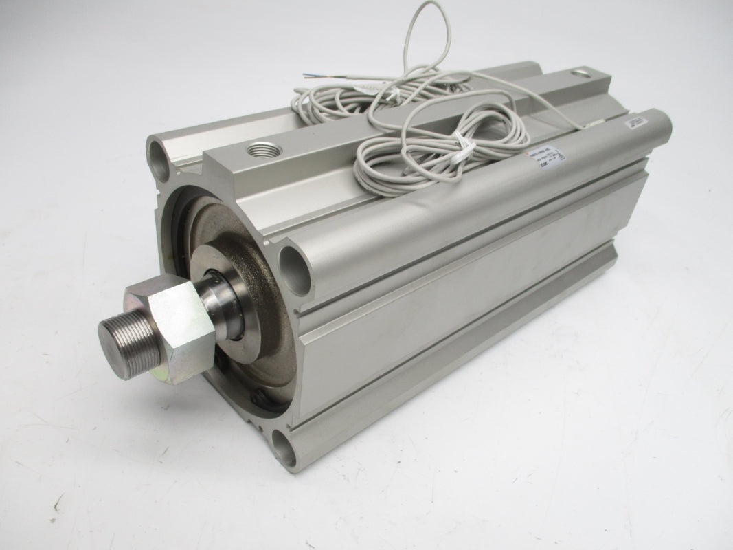 SMC CDQ2B125-250DCMZ-M9BL 145PSI NSNP