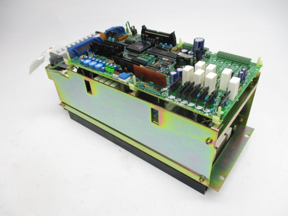 YASKAWA CACR-SR03SZ1SSY226 200-230V 2A NSMP