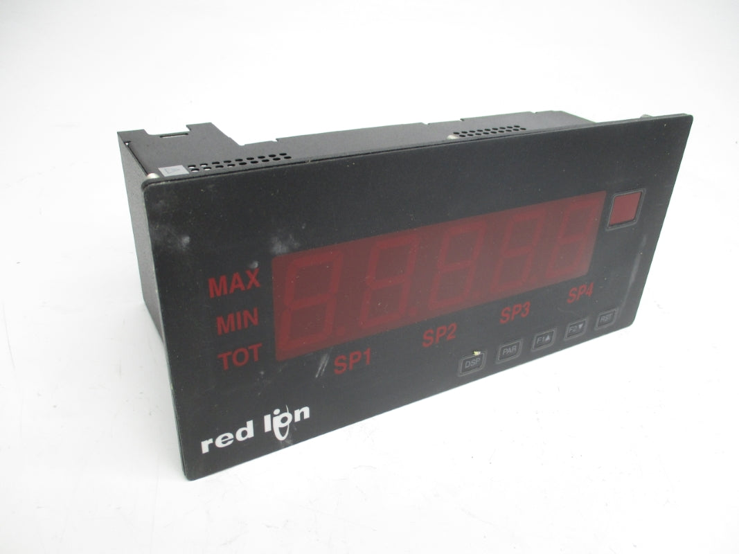 RED LION CONTROLS LPAX0500 NSMP