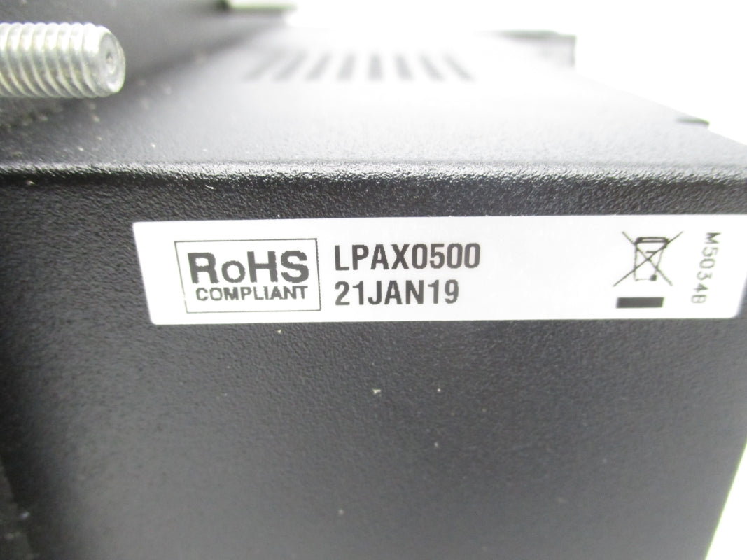 RED LION CONTROLS LPAX0500 NSMP