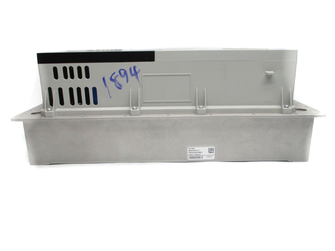ALLEN BRADLEY 20AE041A3AYNANC0 SER. A 432-660V 37.6A F/W 5.001 NSNP