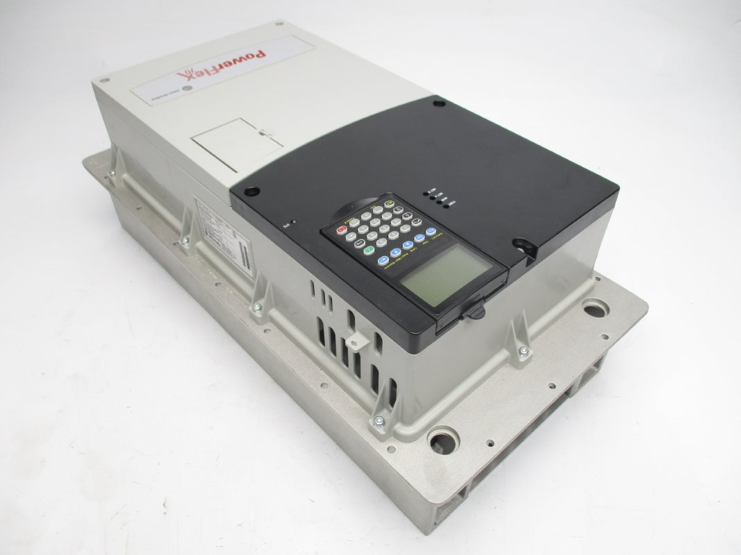 ALLEN BRADLEY 20AE041A3AYNANC0 SER. A 432-660V 37.6A F/W 5.001 NSNP