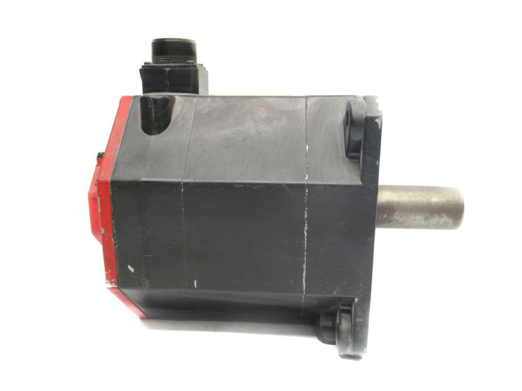 FANUC A06B-0243-B100-R 141V 14A REMAN